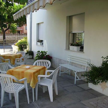 Hotel Villa Tua Riccione Extérieur photo